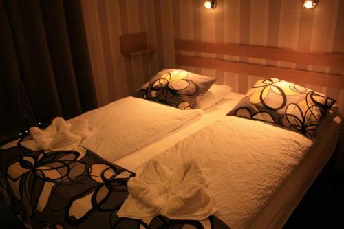 Hotel H�tel Sk�gafoss