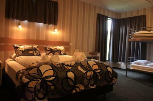 Hotel H�tel Sk�gafoss