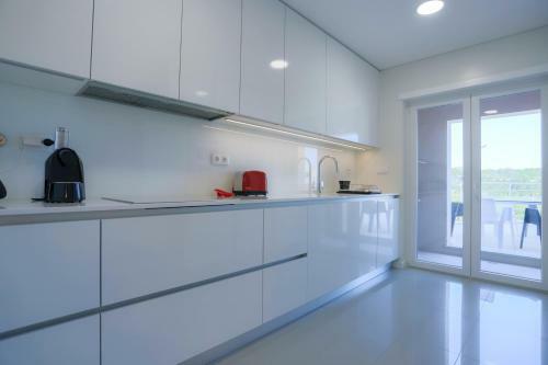 Apartamento Pajaro Residence