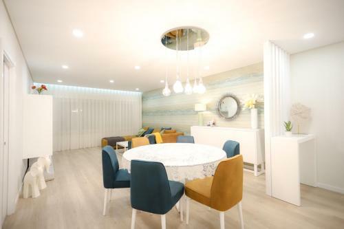 Apartamento Pajaro Residence