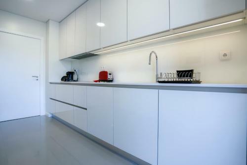 Apartamento Pajaro Residence