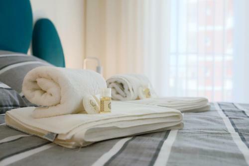 Apartamento Pajaro Residence