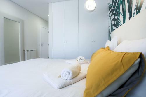 Apartamento Pajaro Residence