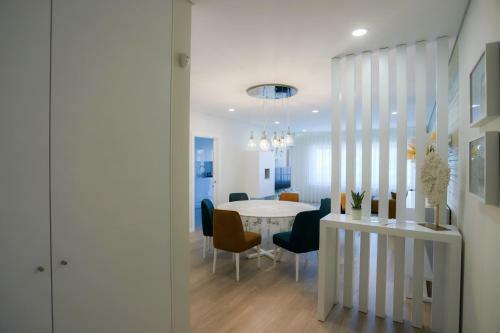 Apartamento Pajaro Residence