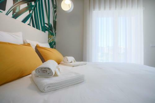 Apartamento Pajaro Residence