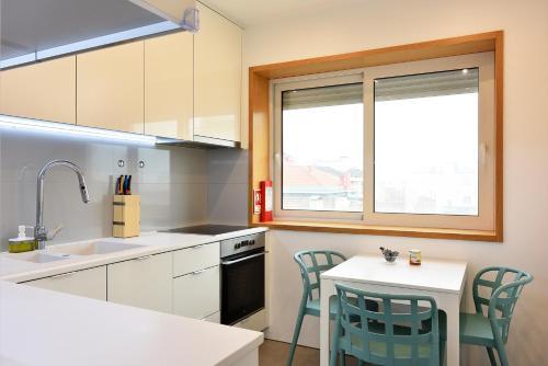 Maestro Apartment