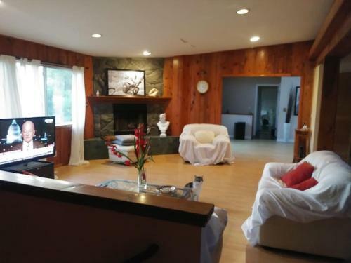 Hostal Private Room Enjoy A Full Luxury Home In The Hills