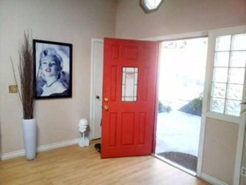 Hostal Private Room Enjoy A Full Luxury Home In The Hills