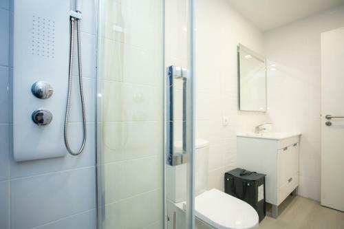 Apartamento Liberdade Ao Forte II