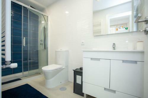 Apartamento Liberdade Ao Forte II