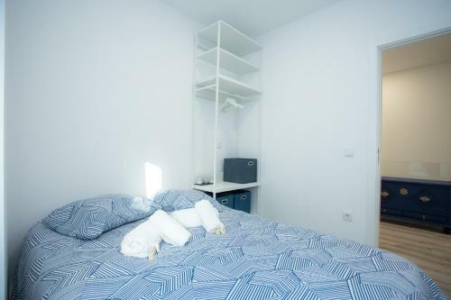 Apartamento Liberdade Ao Forte II