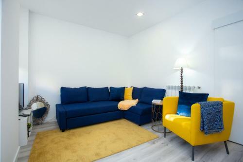 Apartamento Liberdade Ao Forte II