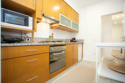 Apartamento Liberdade Ao Forte II