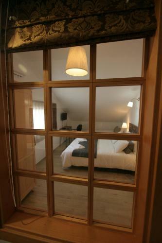 Hostal Casa Lagoa