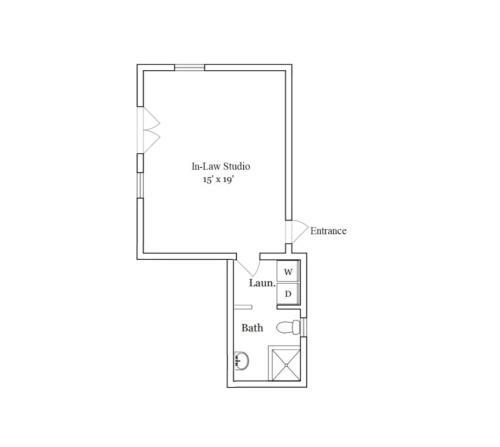 Apartamento Luxury Suite Near Sf/sfo/caltrain/bart+free Parking