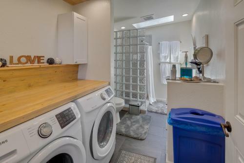 Apartamento Luxury Suite Near Sf/sfo/caltrain/bart+free Parking