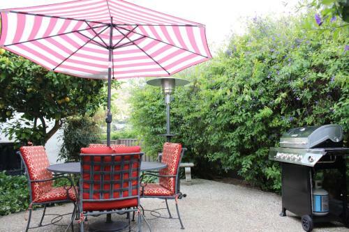 Apartamento Luxury Suite Near Sf/sfo/caltrain/bart+free Parking