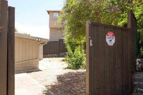Apartamento Luxury Suite Near Sf/sfo/caltrain/bart+free Parking