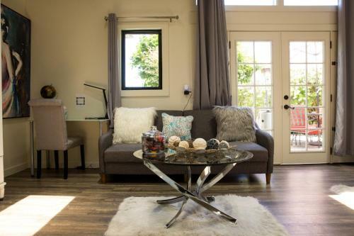 Apartamento Luxury Suite Near Sf/sfo/caltrain/bart+free Parking