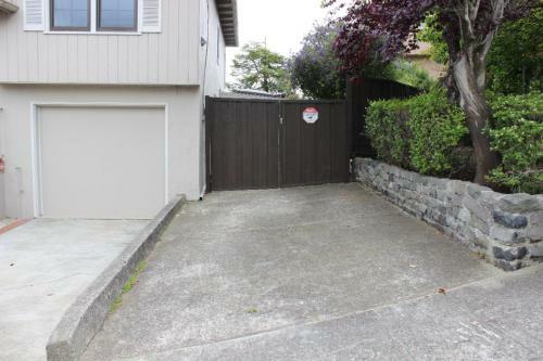 Apartamento Luxury Suite Near Sf/sfo/caltrain/bart+free Parking