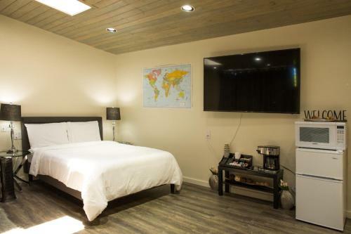 Apartamento Luxury Suite Near Sf/sfo/caltrain/bart+free Parking