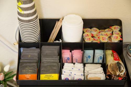 Apartamento Luxury Suite Near Sf/sfo/caltrain/bart+free Parking