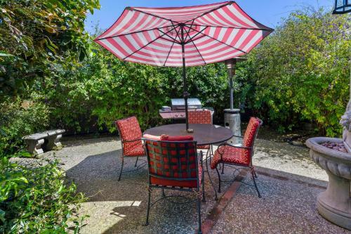 Apartamento Luxury Suite Near Sf/sfo/caltrain/bart+free Parking