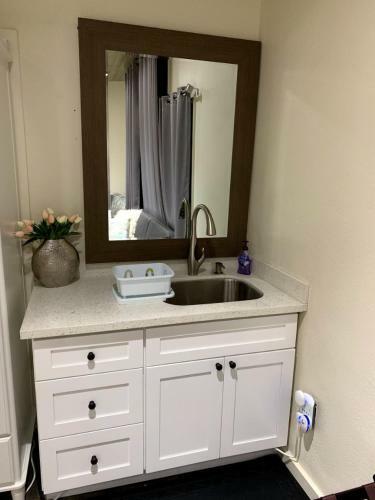 Apartamento Luxury Suite Near Sf/sfo/caltrain/bart+free Parking