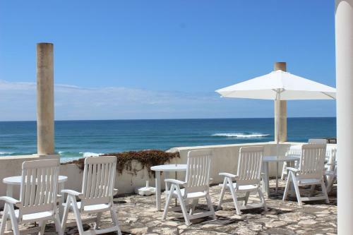 Hostal O Facho Guest House