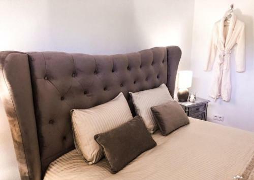 Bed & Breakfast Quinta Bogesi