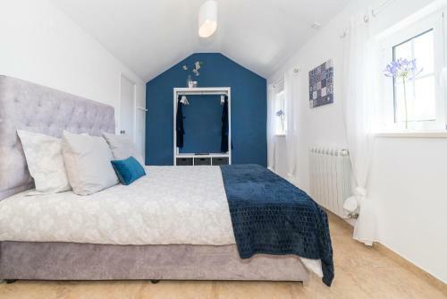 Bed & Breakfast Quinta Bogesi