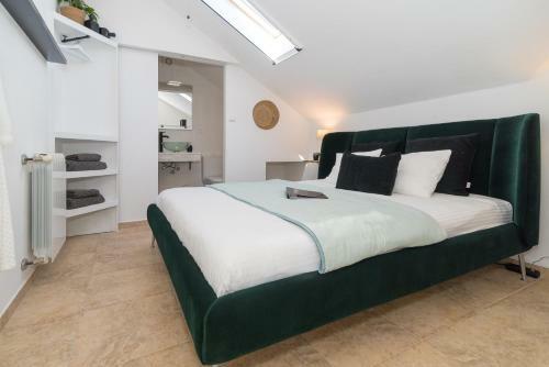 Bed & Breakfast Quinta Bogesi