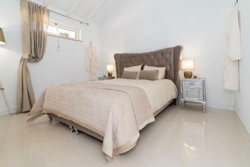 Bed & Breakfast Quinta Bogesi