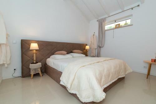 Bed & Breakfast Quinta Bogesi