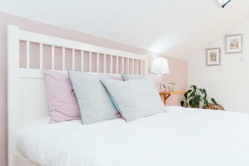 Bed & Breakfast Quinta Bogesi