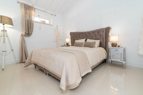Bed & Breakfast Quinta Bogesi