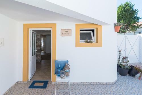 Bed & Breakfast Quinta Bogesi