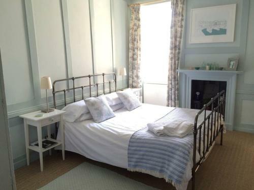 ? Beautiful Georgian Apartment - Central Bath ?