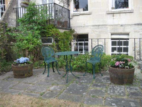 Apartamento Queens Pde Garden Flat