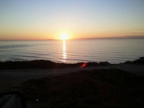Apartamento P� Na Praia Da Foz