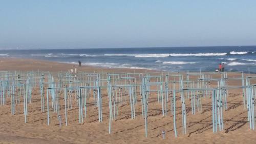 Apartamento P� Na Praia Da Foz