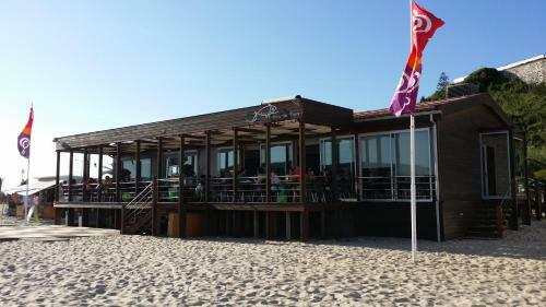 Apartamento P� Na Praia Da Foz
