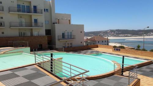 Apartamento P� Na Praia Da Foz