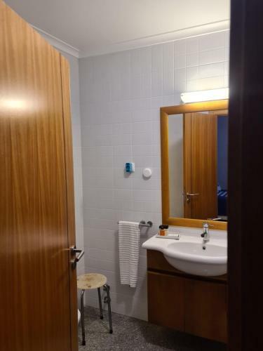 Apartamento P� Na Praia Da Foz