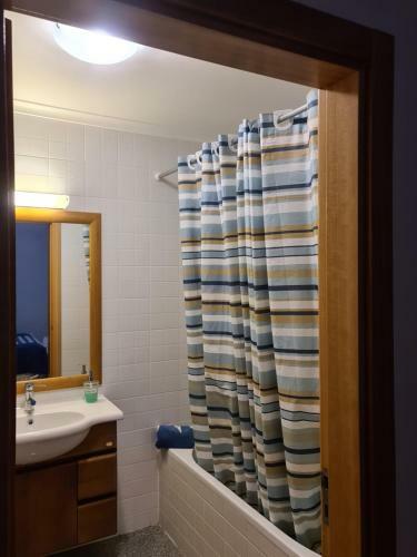 Apartamento P� Na Praia Da Foz
