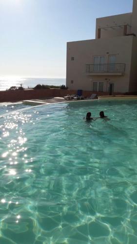 Apartamento P� Na Praia Da Foz