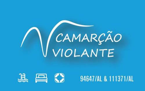 Apartamento Camar��o Violante