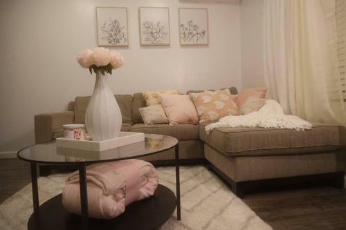 Villa Bay Area Love Nest