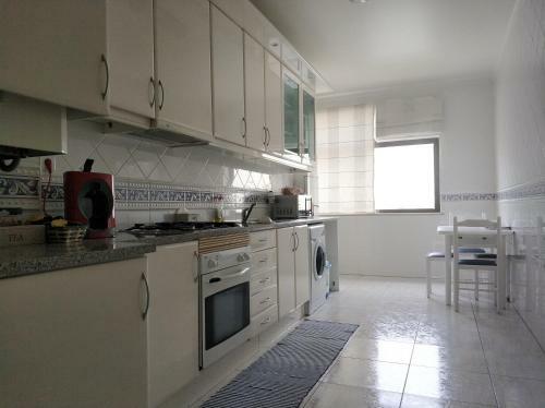 Apartamento Cidade Da Praia