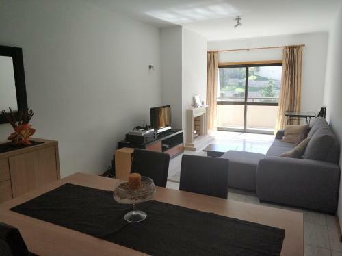 Apartamento Cidade Da Praia